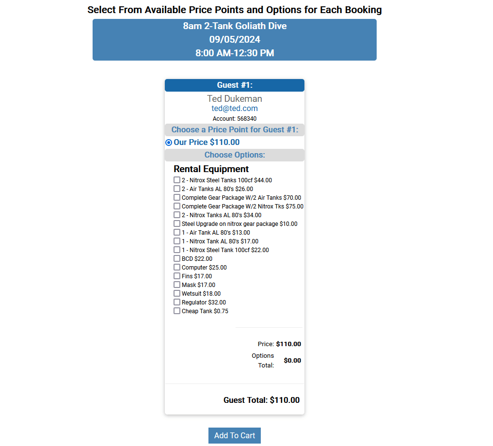 Mobirise Website Builder